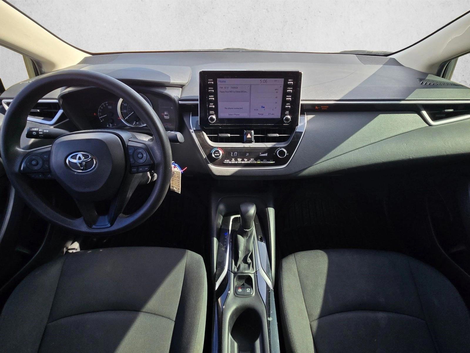 Thumbnail: 2020 Toyota Corolla - 3