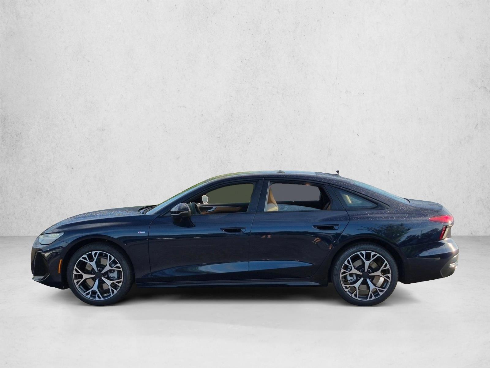 Thumbnail: 2026 Audi A6 - 2