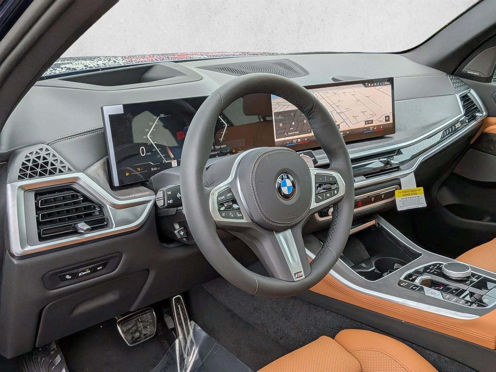 Thumbnail: 2026 BMW X5 - 3
