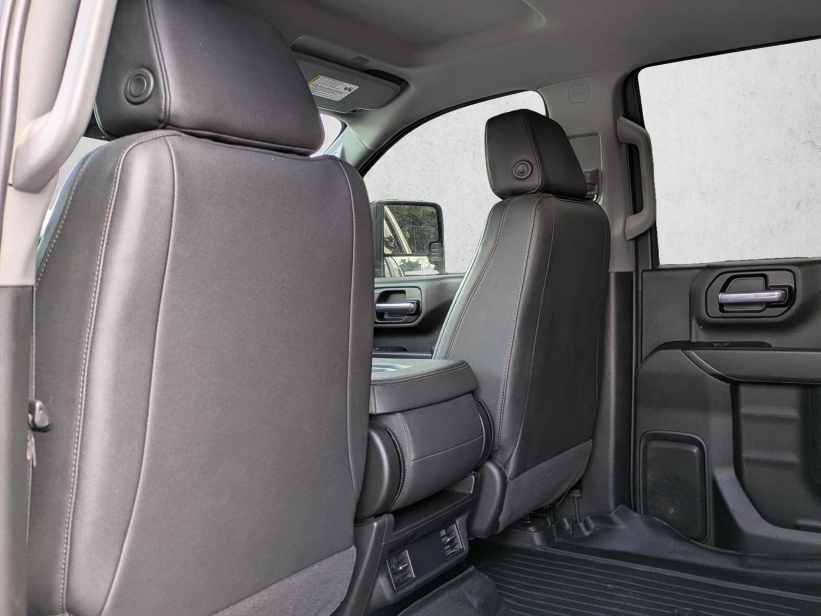2024 Chevrolet Silverado 3500HD Work Truck - Photo 19