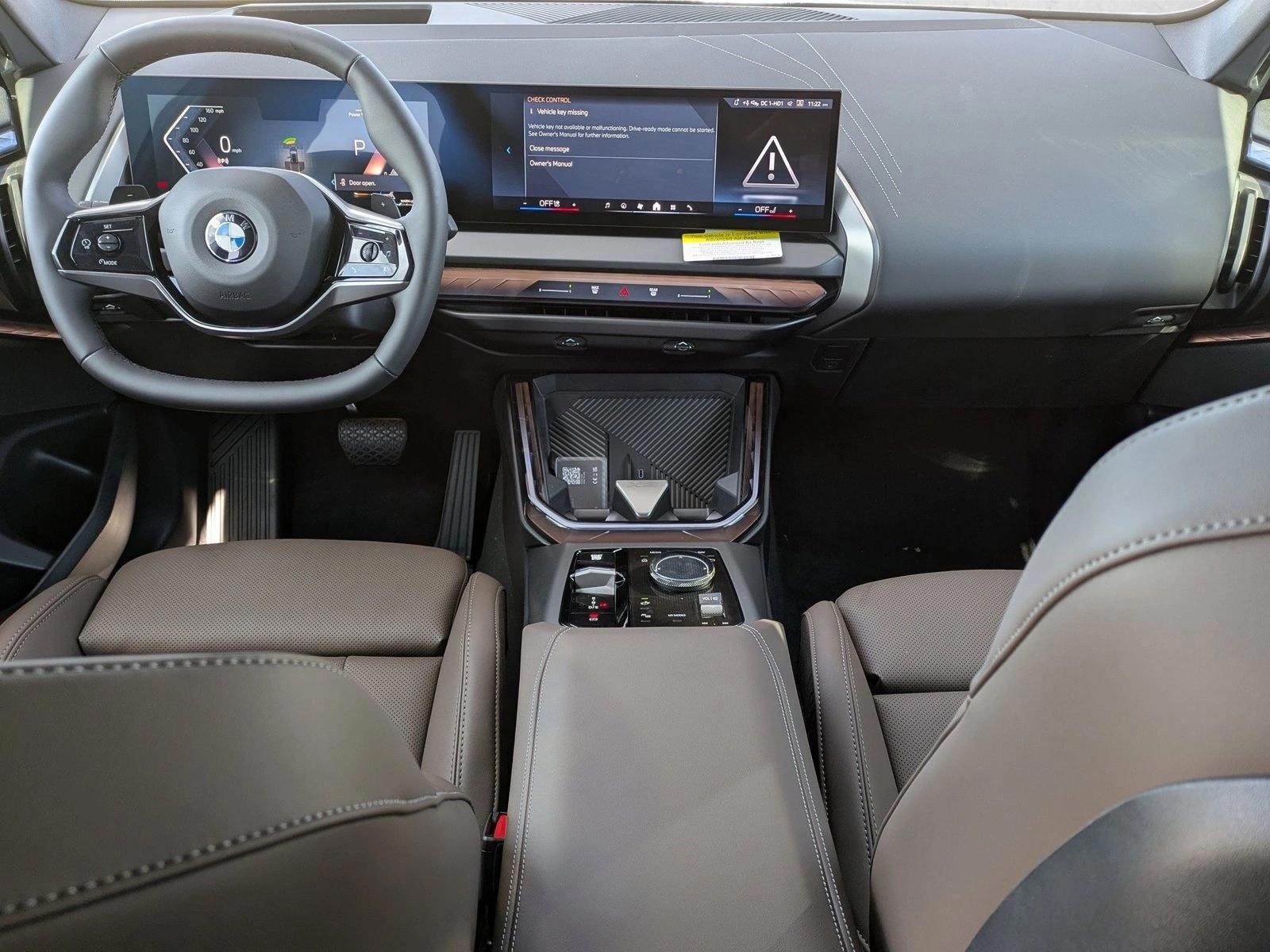 Thumbnail: 2026 BMW X3 - 3