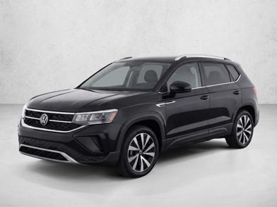 2022 Volkswagen Taos SE -
                  Hollywood, FL