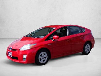 2011 Toyota Prius Two -
                  Centennial, CO