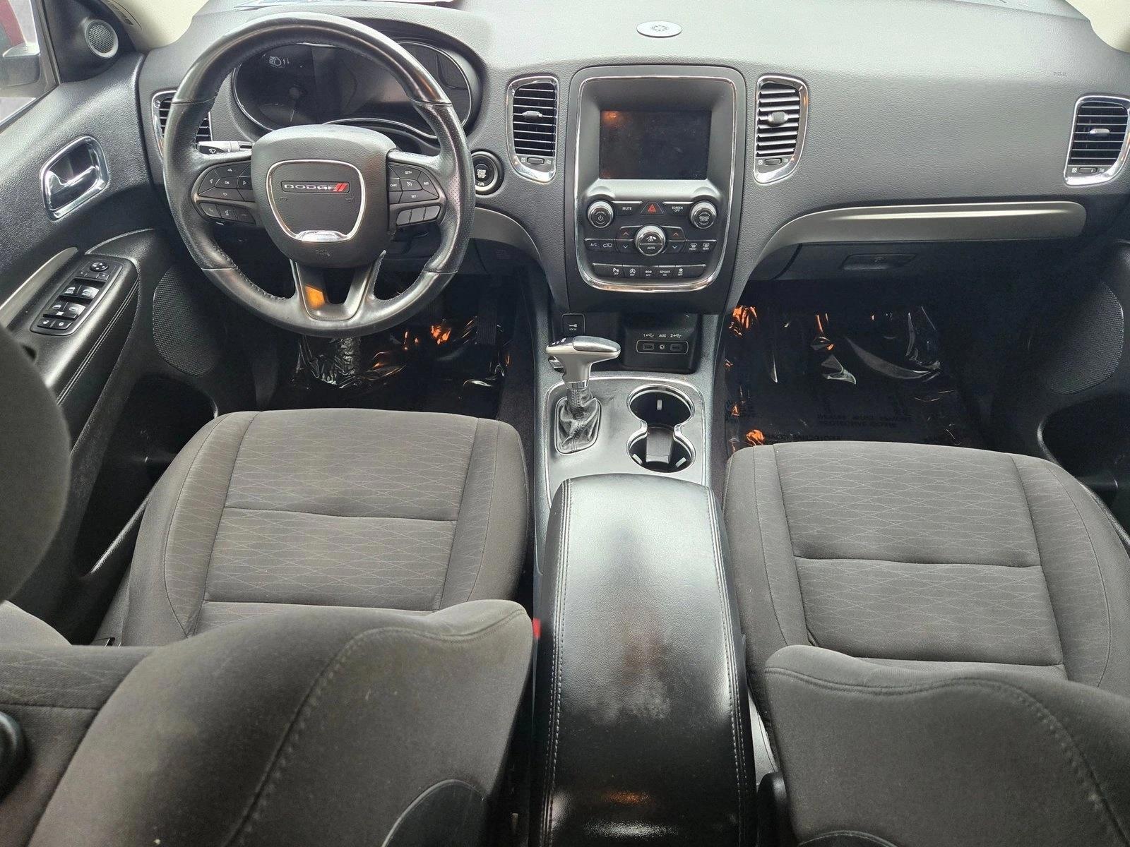 Thumbnail: 2018 Dodge Durango - 3