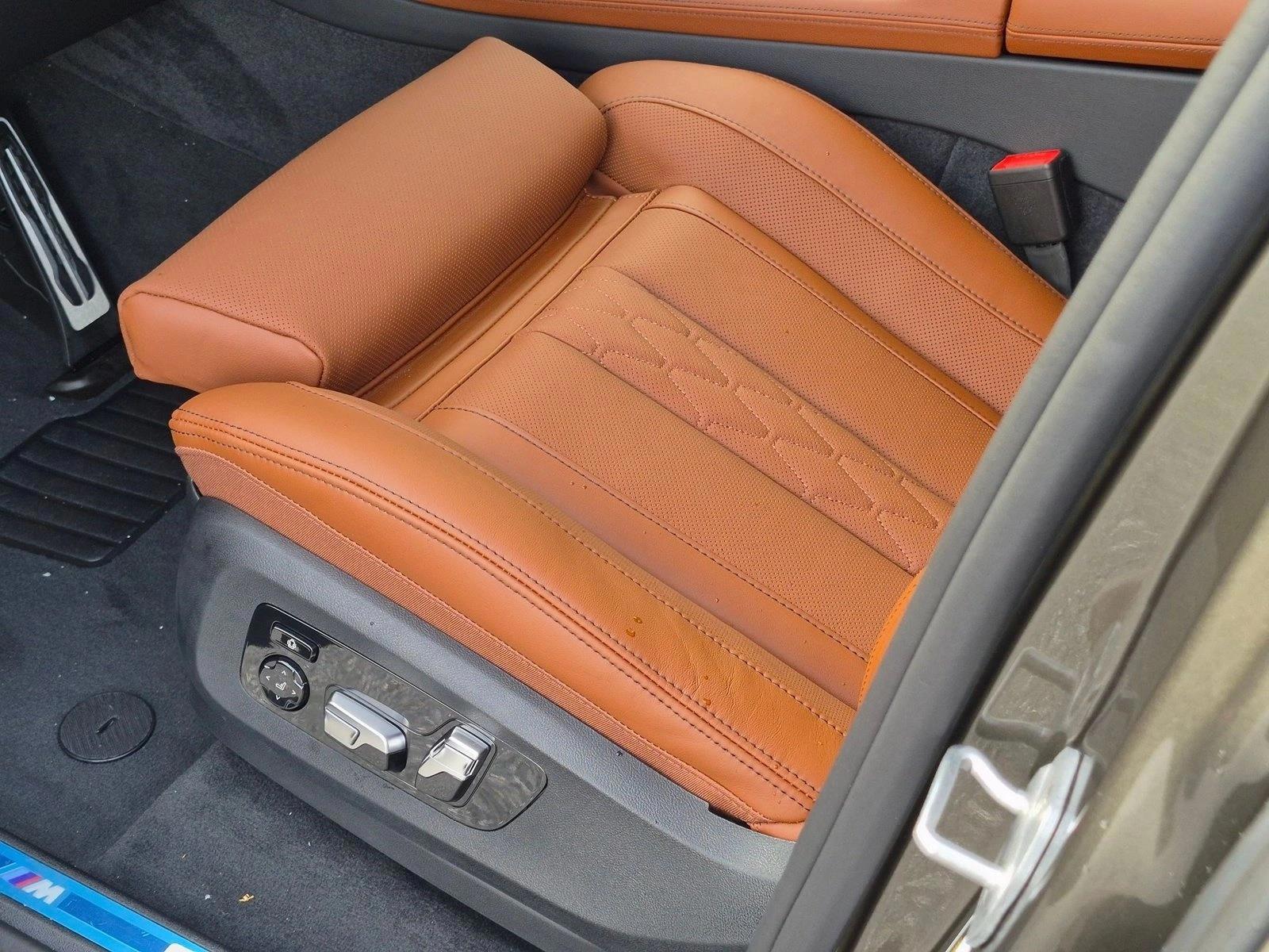 Thumbnail: 2027 BMW X7 - 5