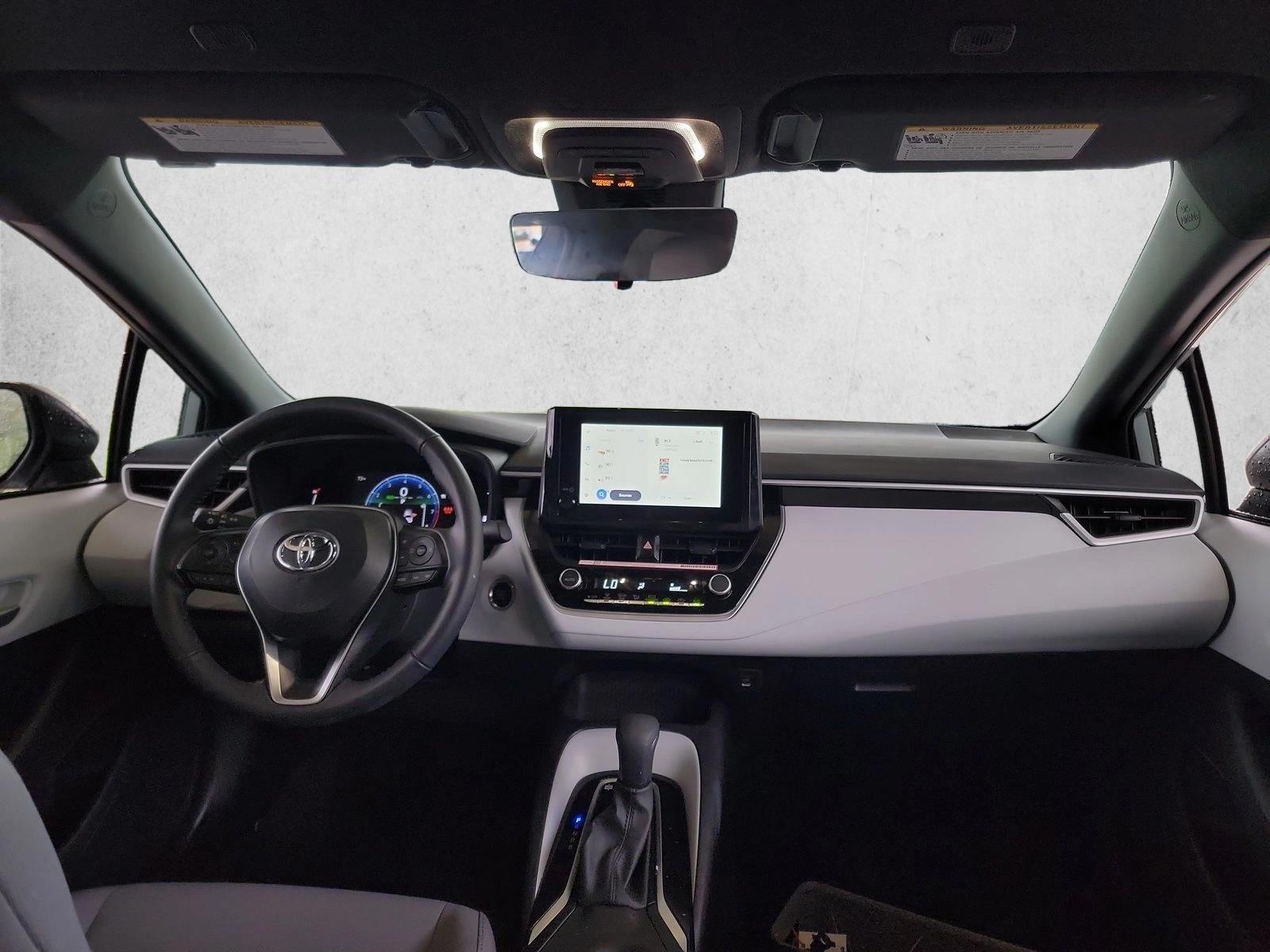 Thumbnail: 2026 Toyota Corolla - 3