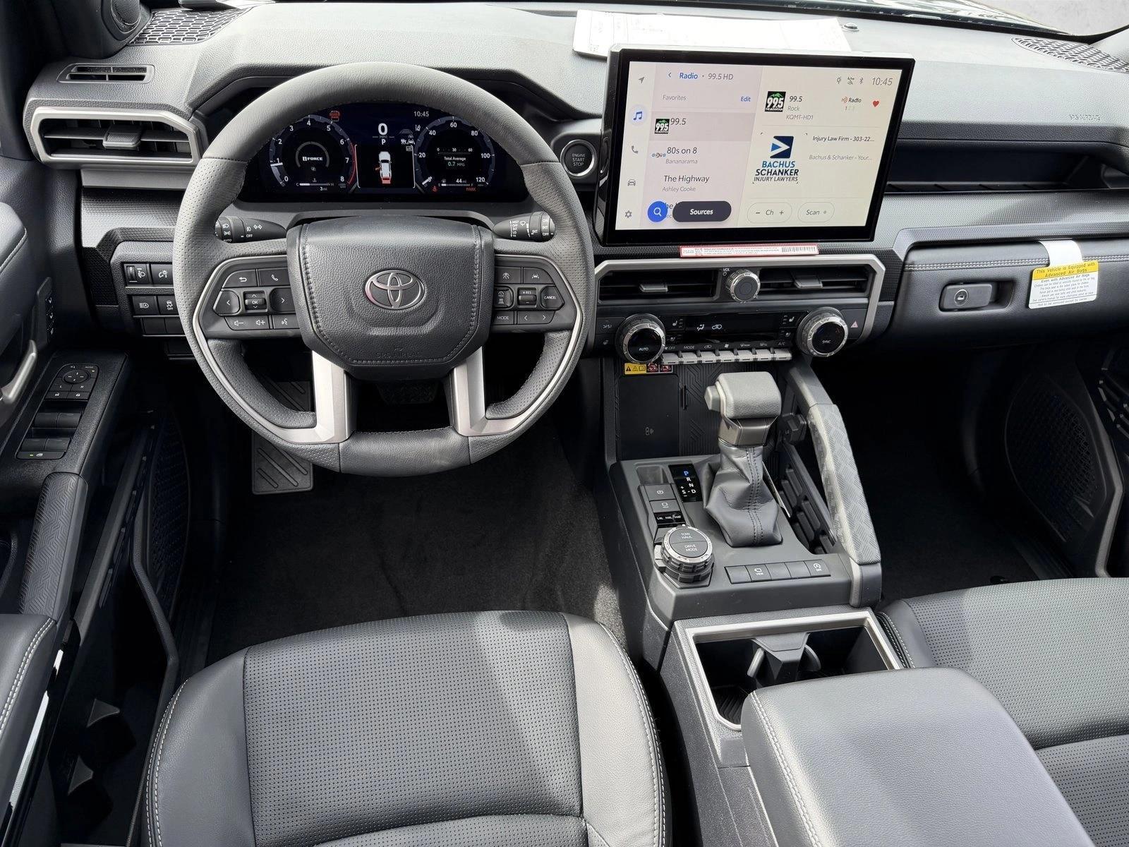 Thumbnail: 2026 Toyota 4Runner - 3