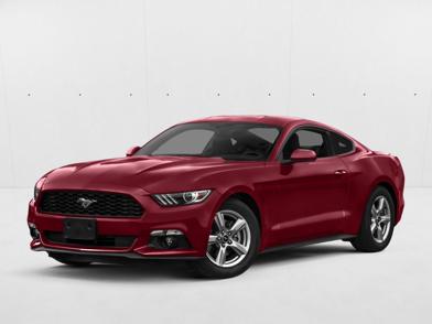 2017 Ford Mustang  -
                  Margate, FL