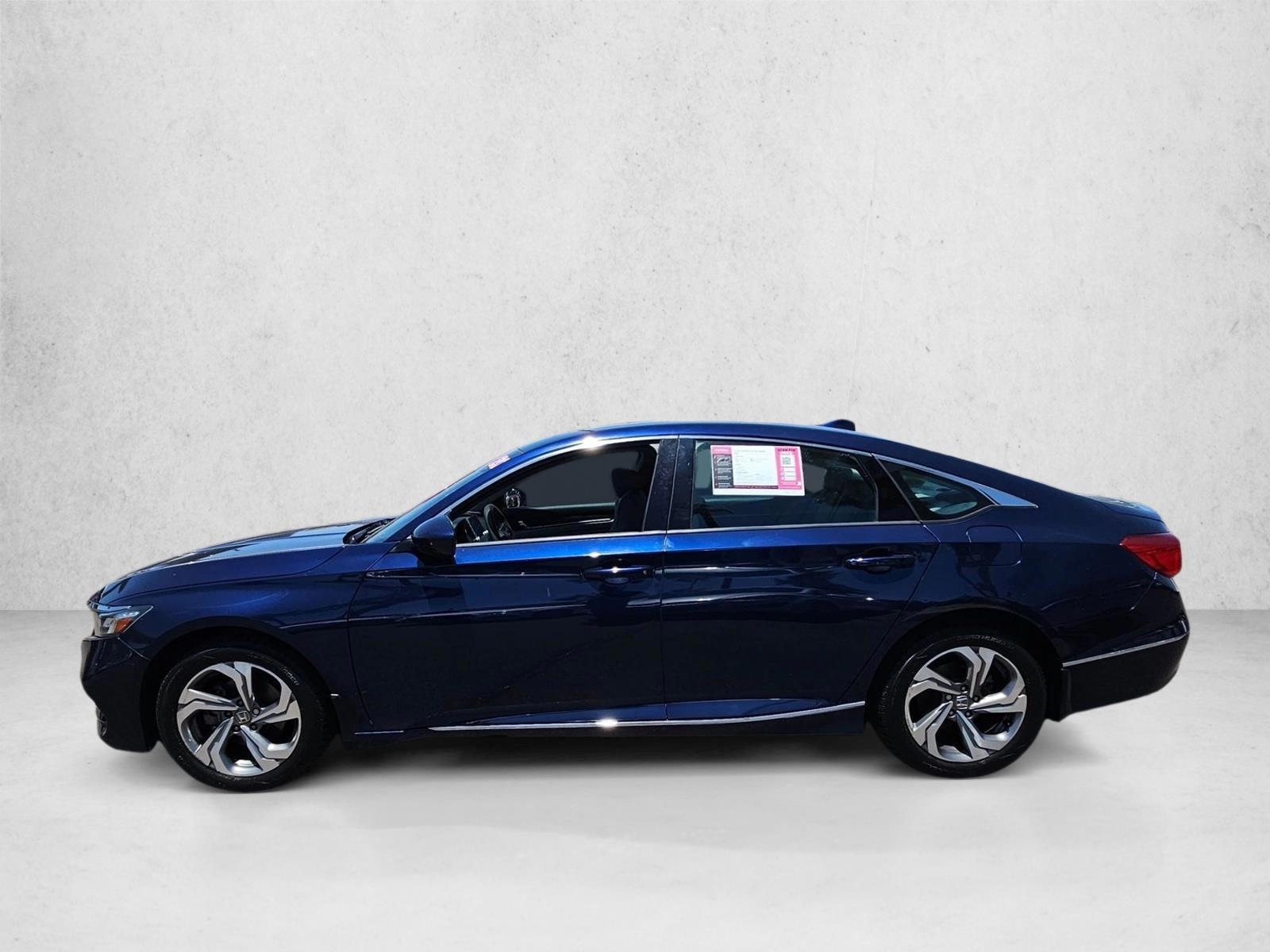 Thumbnail: 2020 Honda Accord - 2