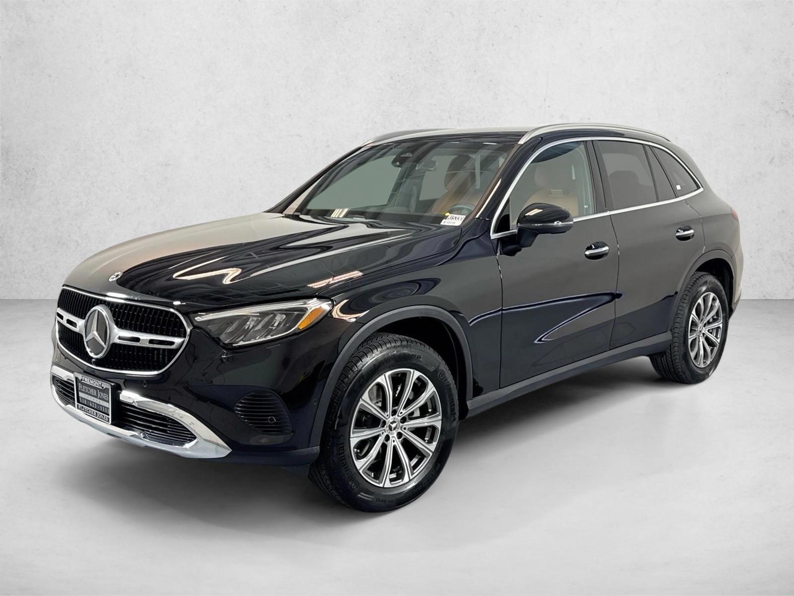 Thumbnail: 2025 Mercedes-Benz GLC - 1