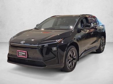 2026 Toyota bZ XLE -
                  Irvine, CA