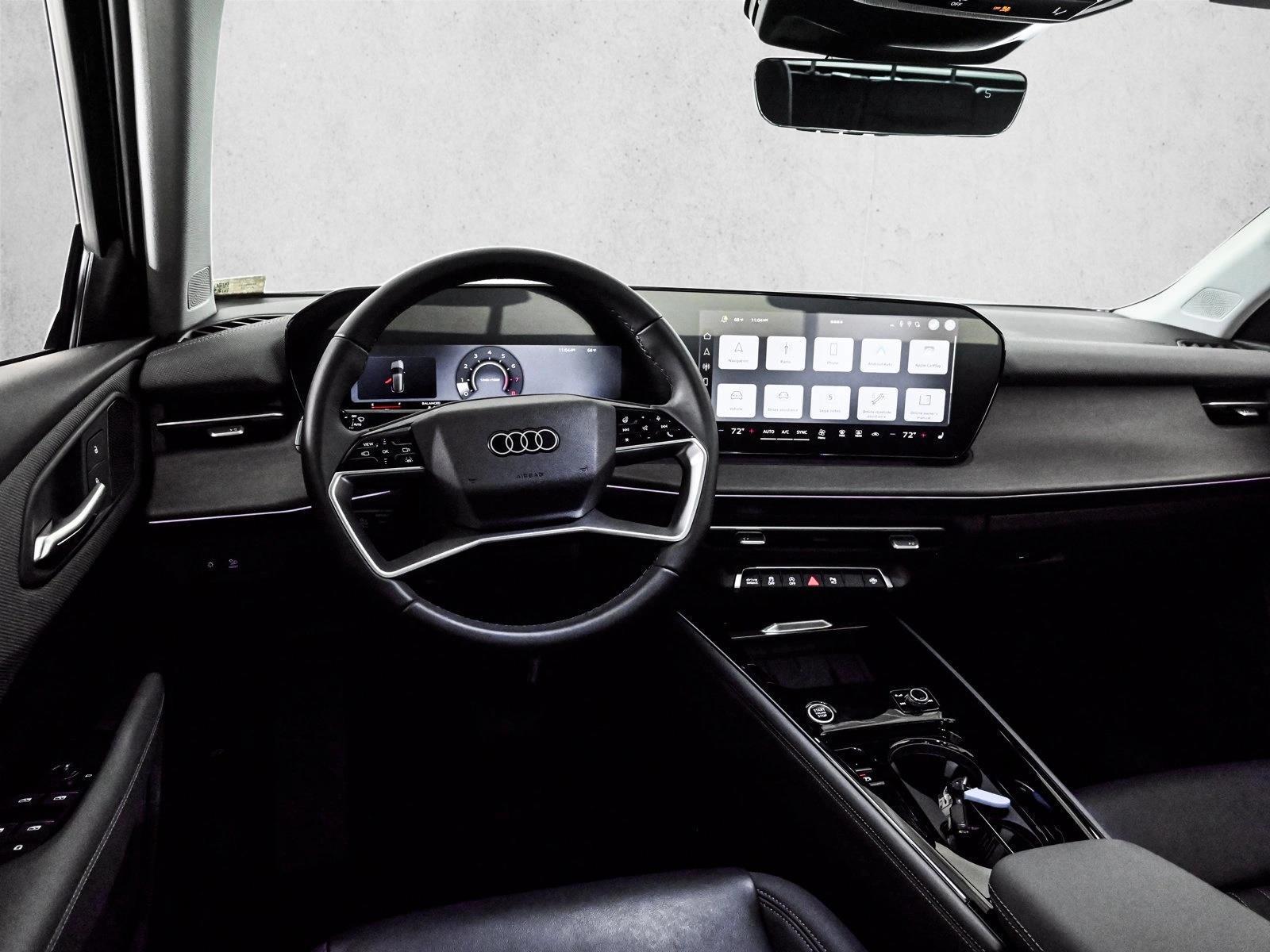 Thumbnail: 2026 Audi Q3 - 3