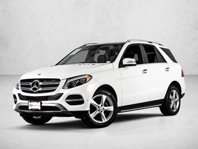 2017 Mercedes-Benz GLE 350 -
                  Chicago, IL