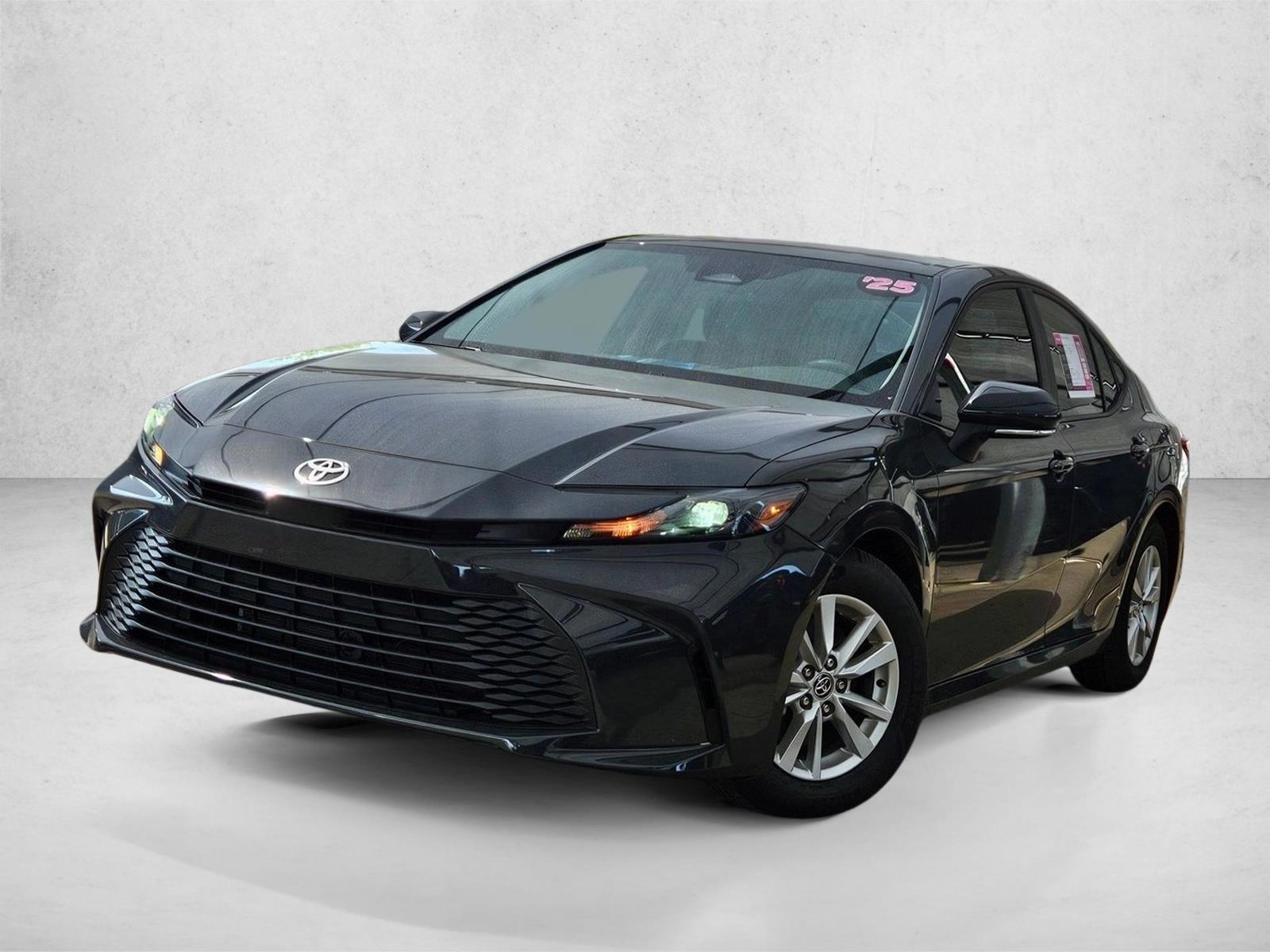 Thumbnail: 2025 Toyota Camry - 1