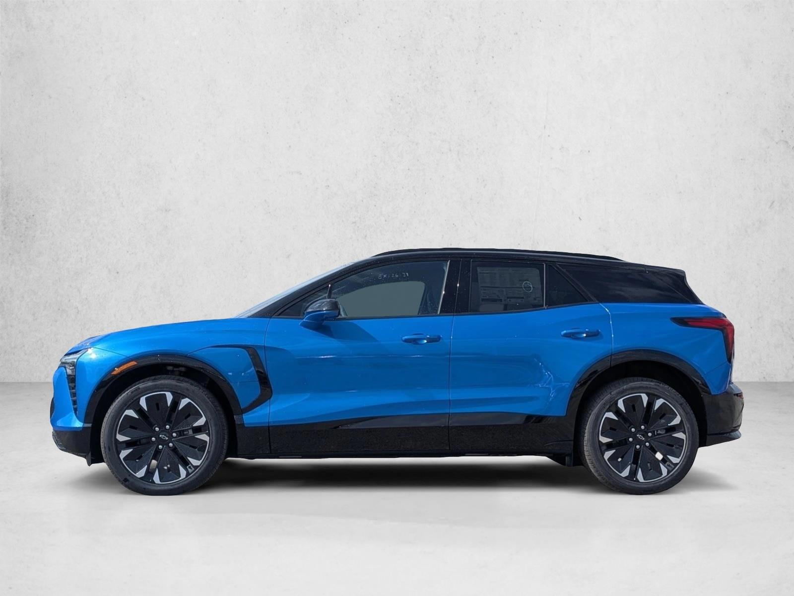 Thumbnail: 2026 Chevrolet Blazer EV - 2