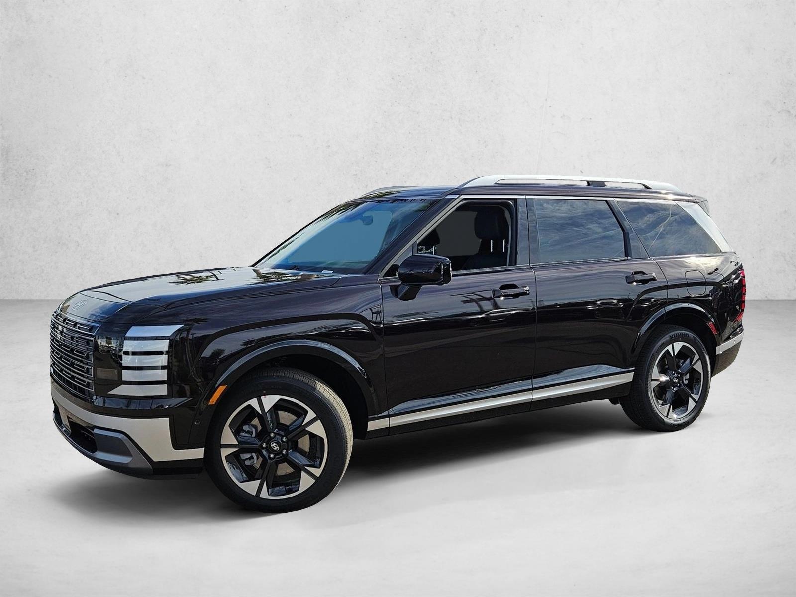 Thumbnail: 2026 Hyundai Palisade - 1