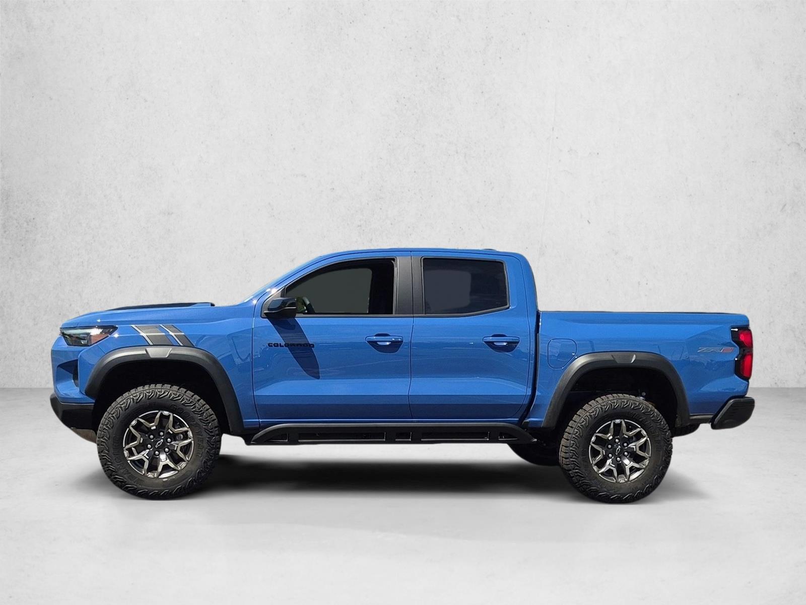 Thumbnail: 2026 Chevrolet Colorado - 3