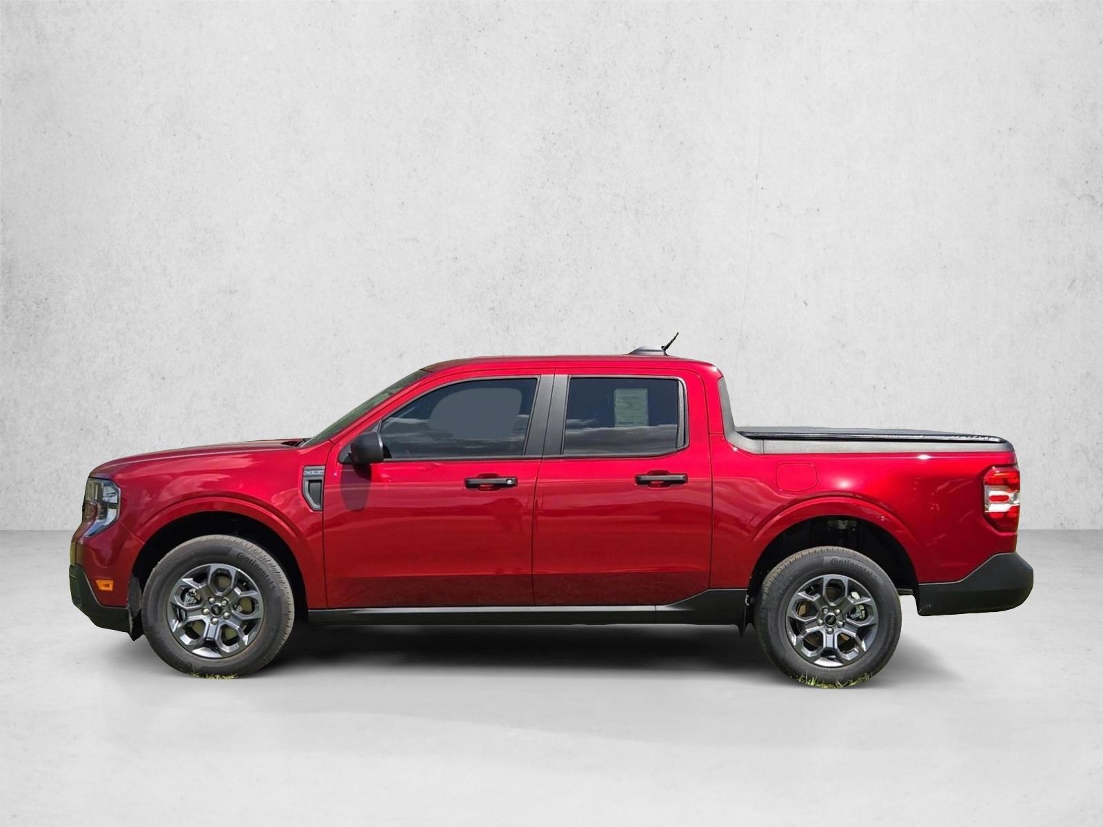 Thumbnail: 2026 Ford Maverick - 2