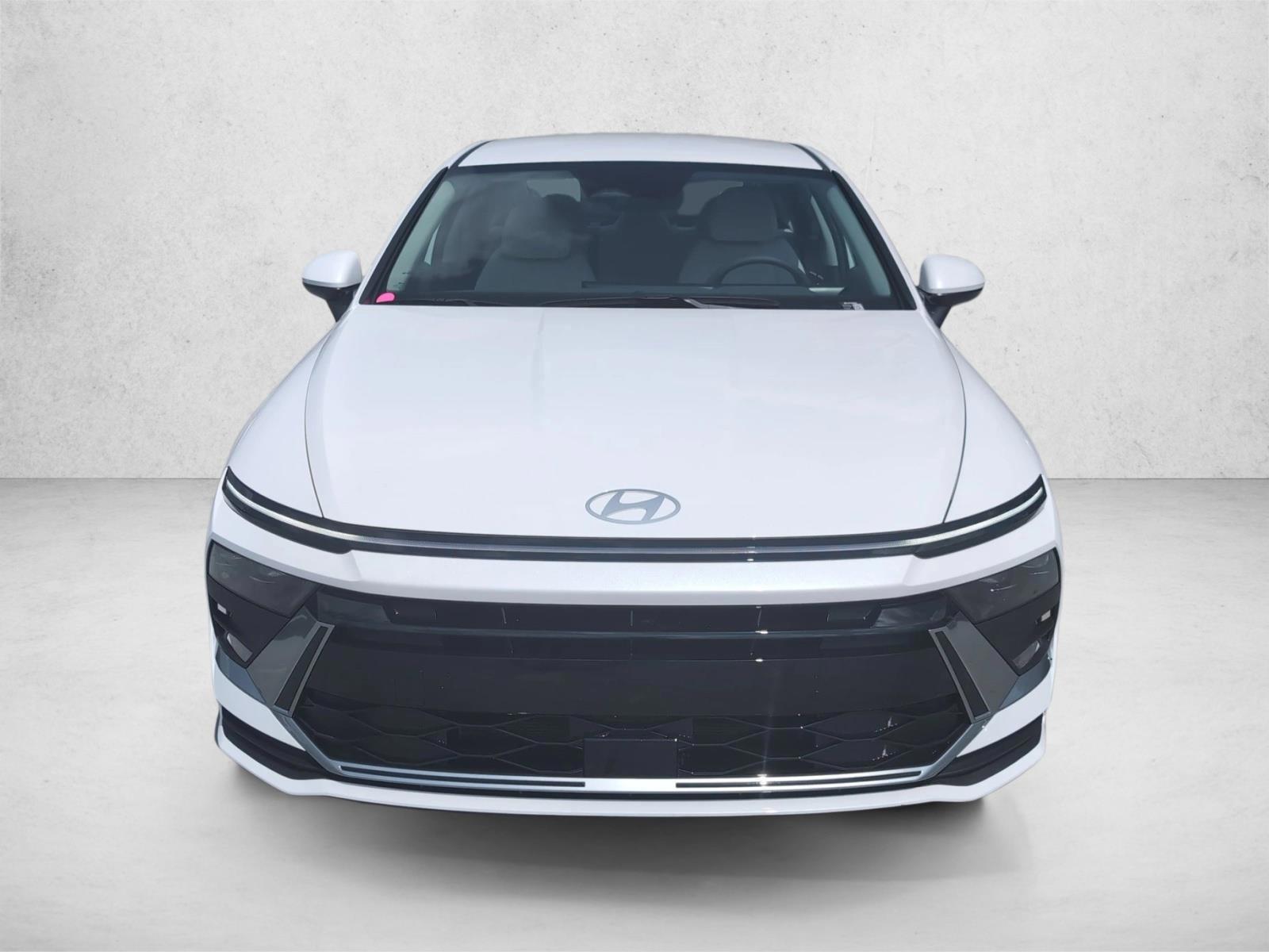 2026 Hyundai Sonata Hybrid