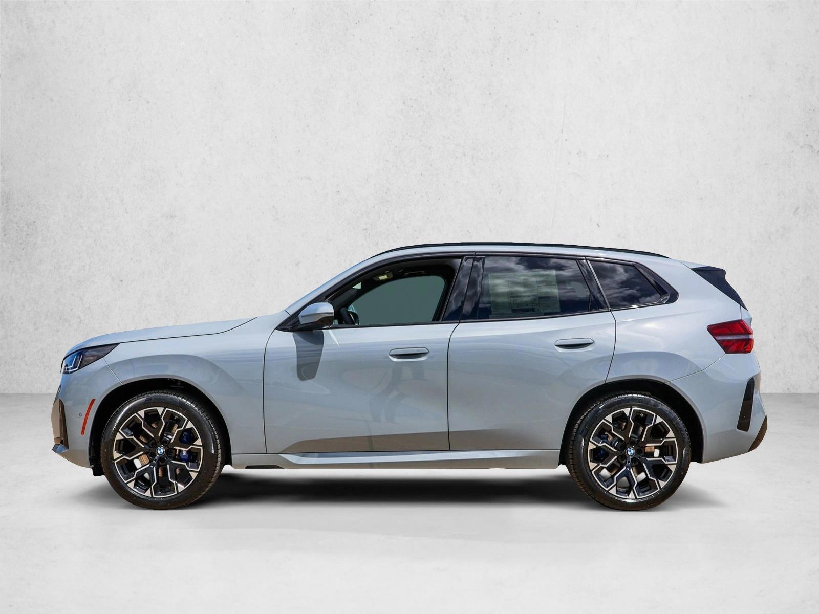 Thumbnail: 2026 BMW X3 - 2
