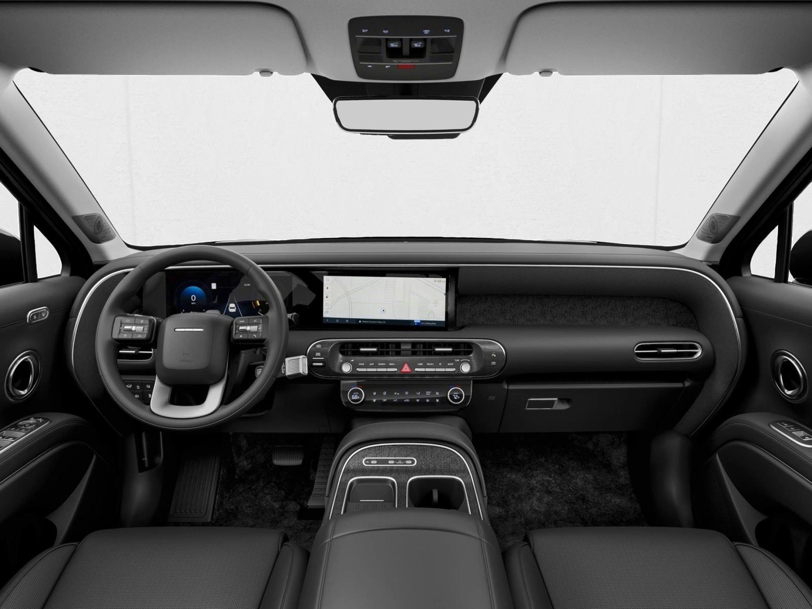 Thumbnail: 2026 Hyundai Palisade - 3