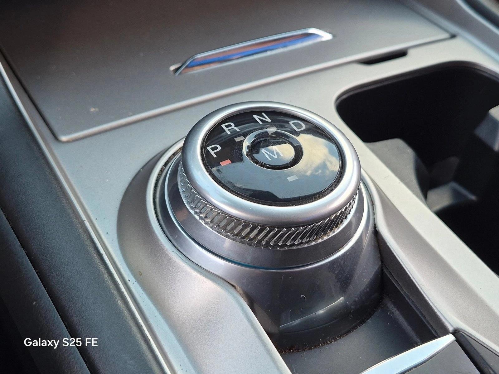 2020 Ford Explorer XLT - Photo 12