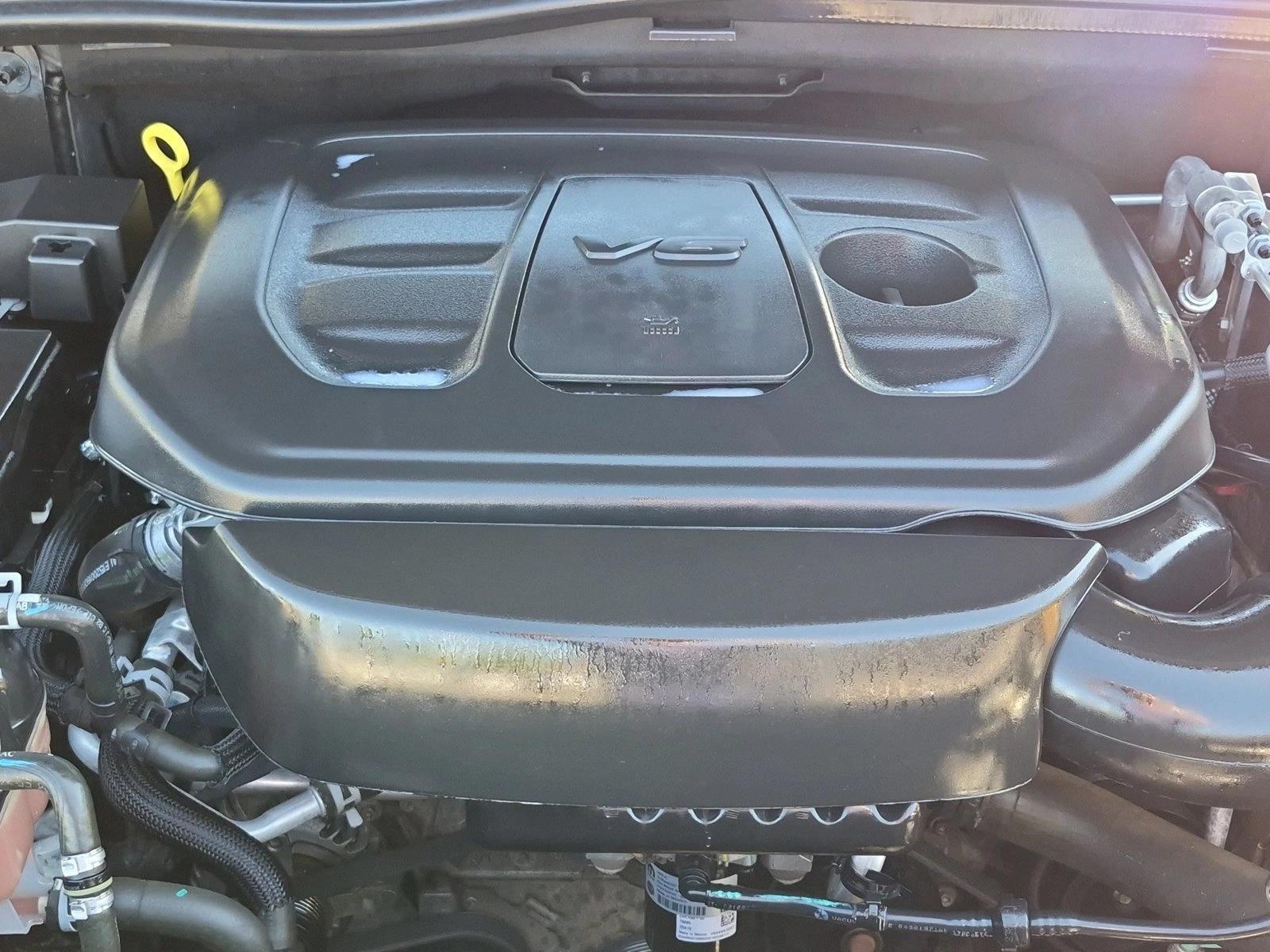 2020 Jeep Grand Cherokee Laredo E - Photo 23