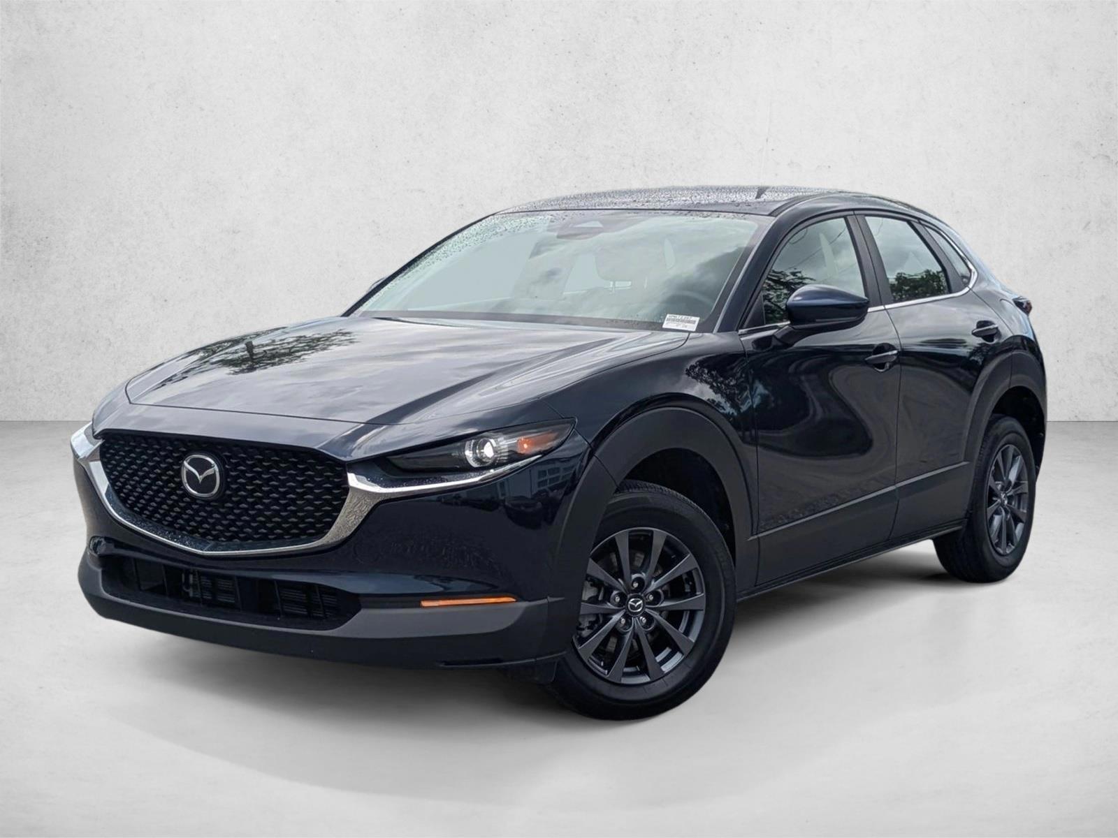Thumbnail: 2024 Mazda CX-30 - 1