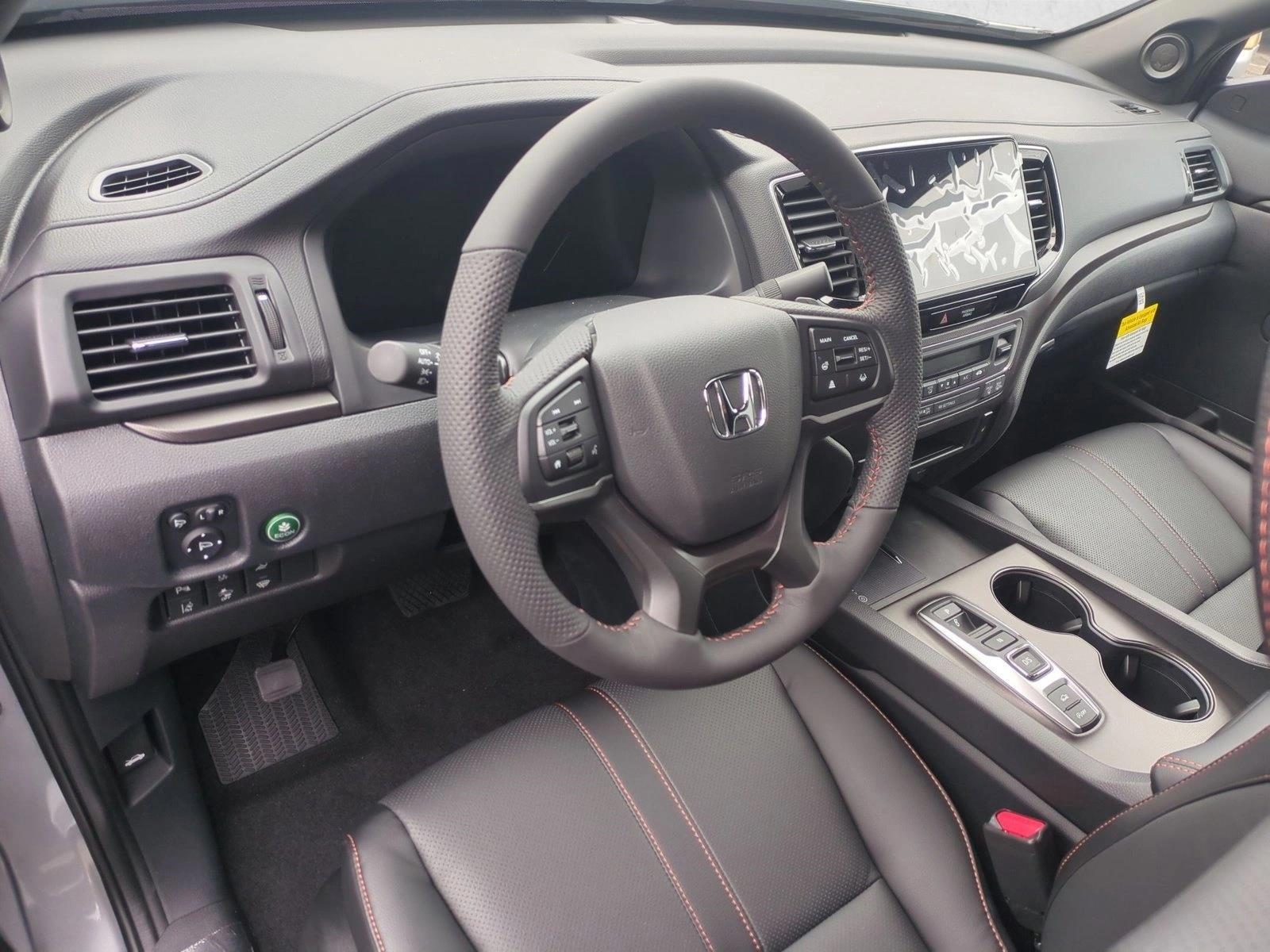 Thumbnail: 2026 Honda Ridgeline - 3