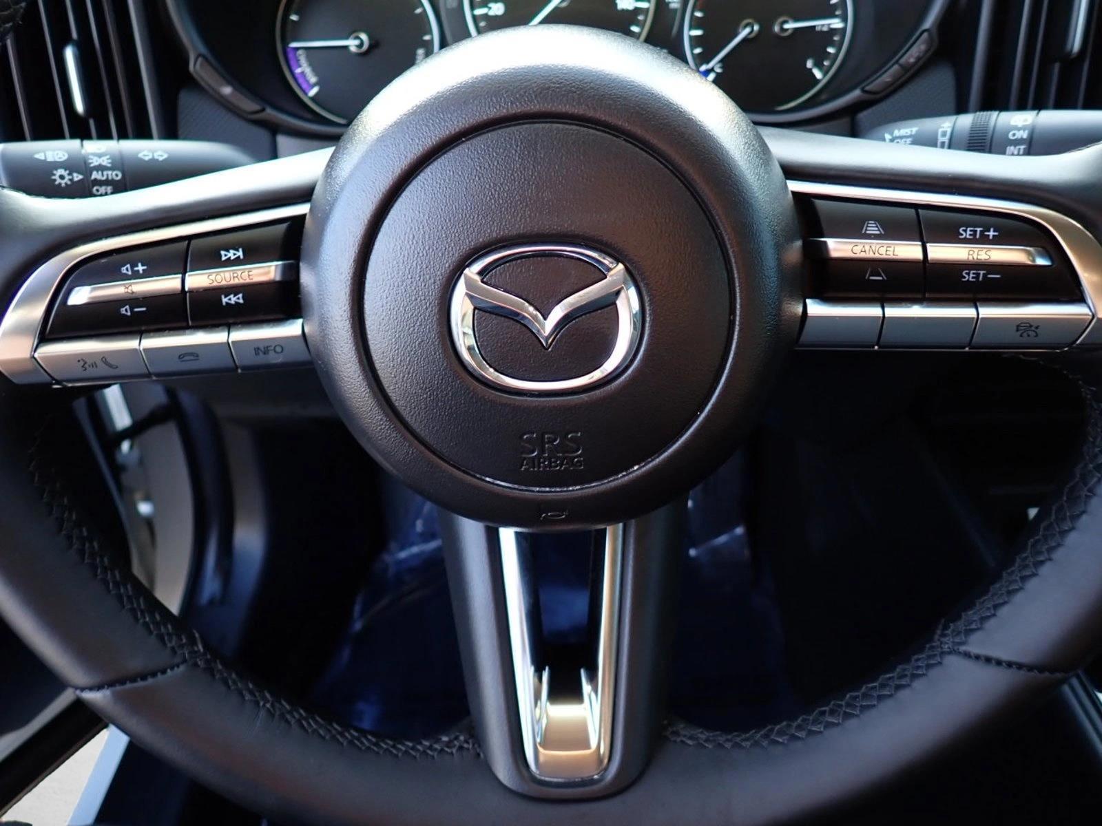 2025 Mazda CX-50 Preferred - Photo 17