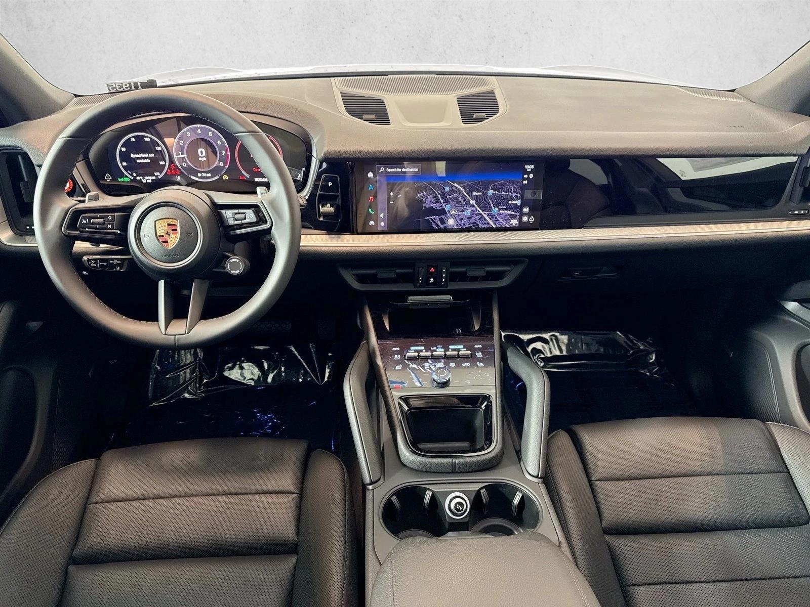 Thumbnail: 2026 Porsche Cayenne - 4
