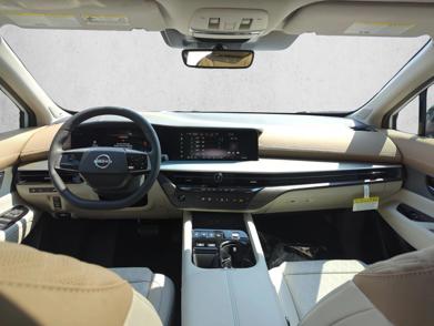 2026 Nissan Murano
