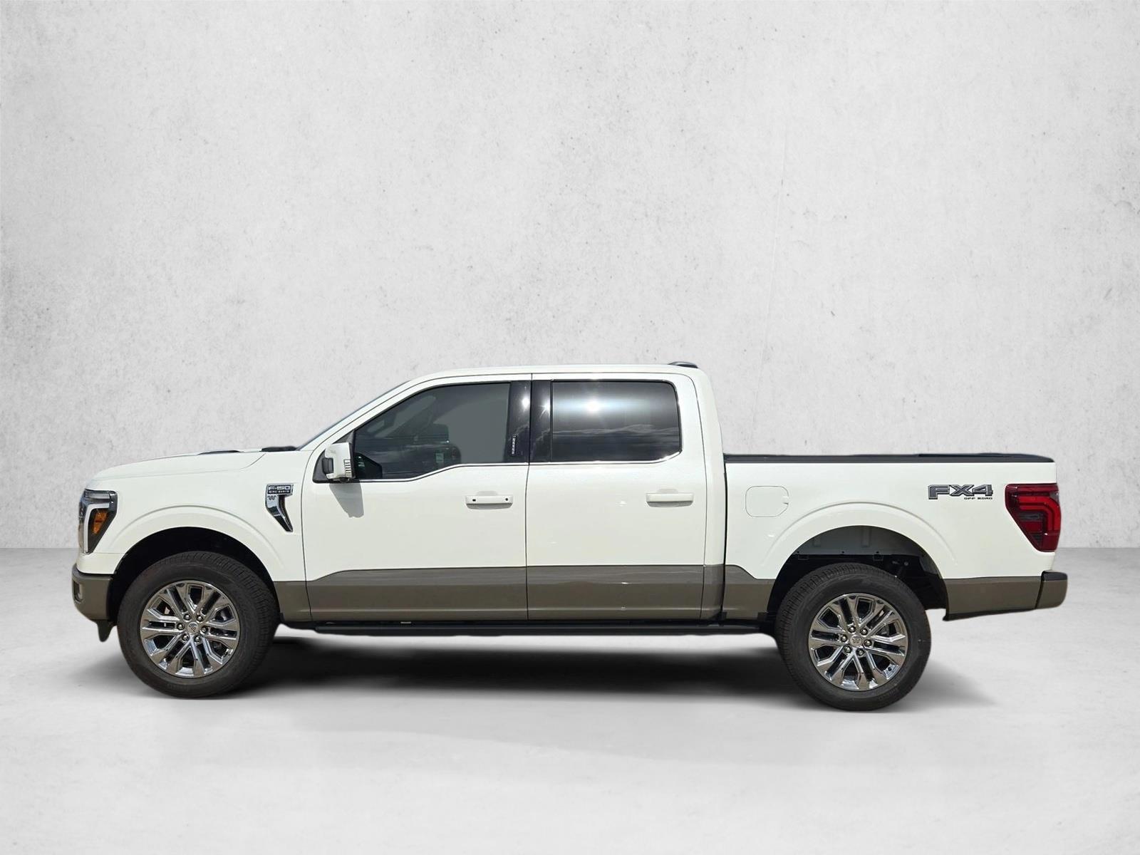 Thumbnail: 2026 Ford F-150 - 2