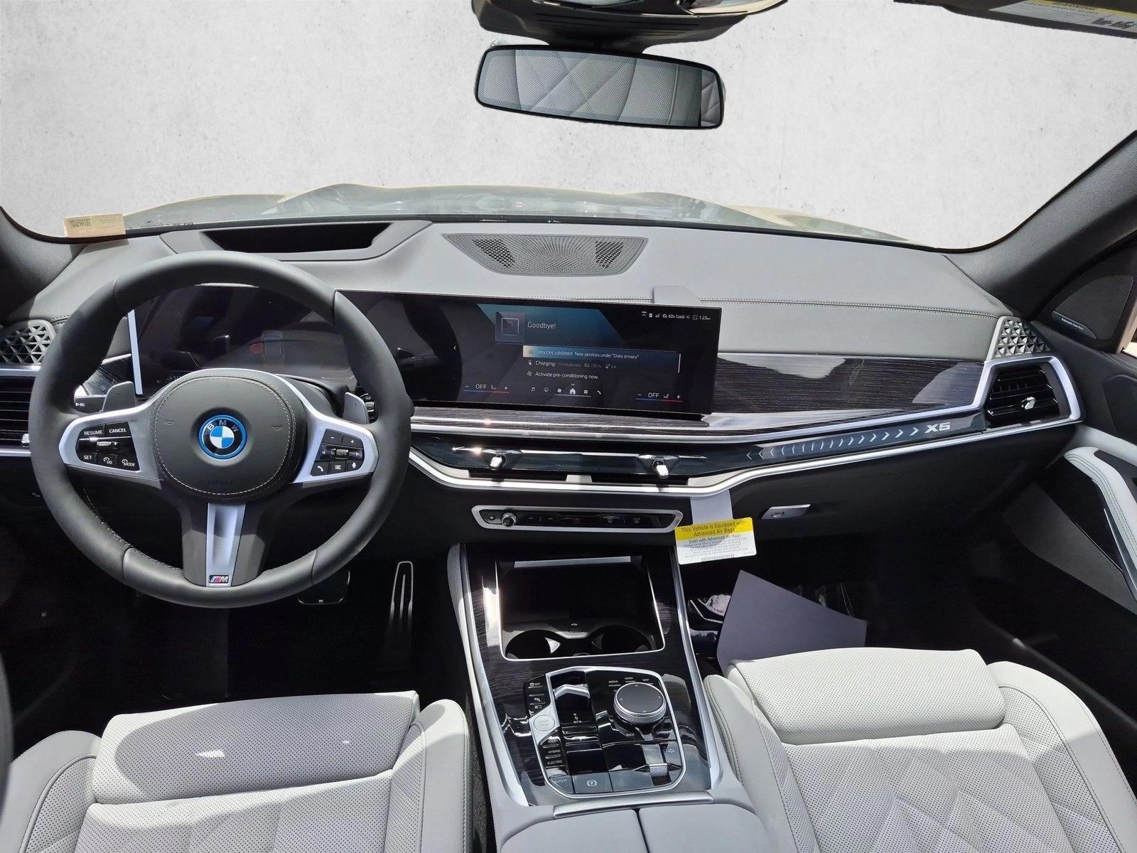 Thumbnail: 2026 BMW X5 - 3