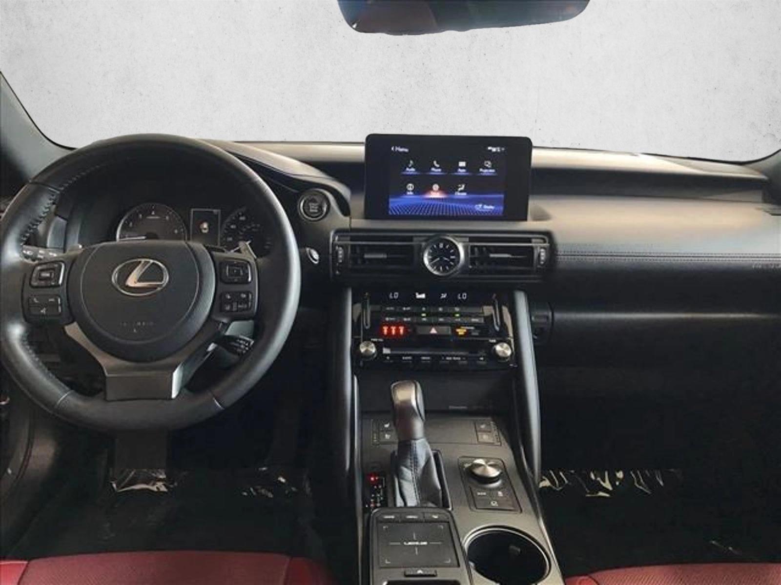 Thumbnail: 2025 Lexus IS - 3