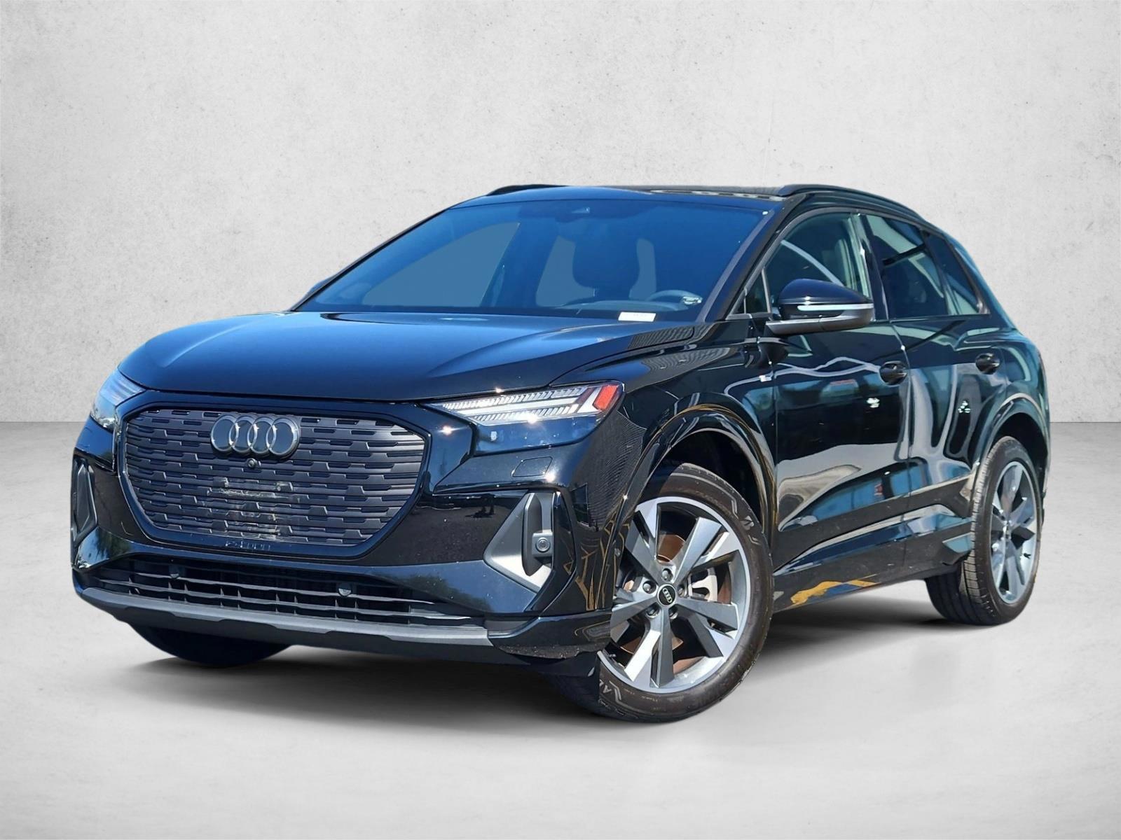 2023 Audi Q4 e-tron