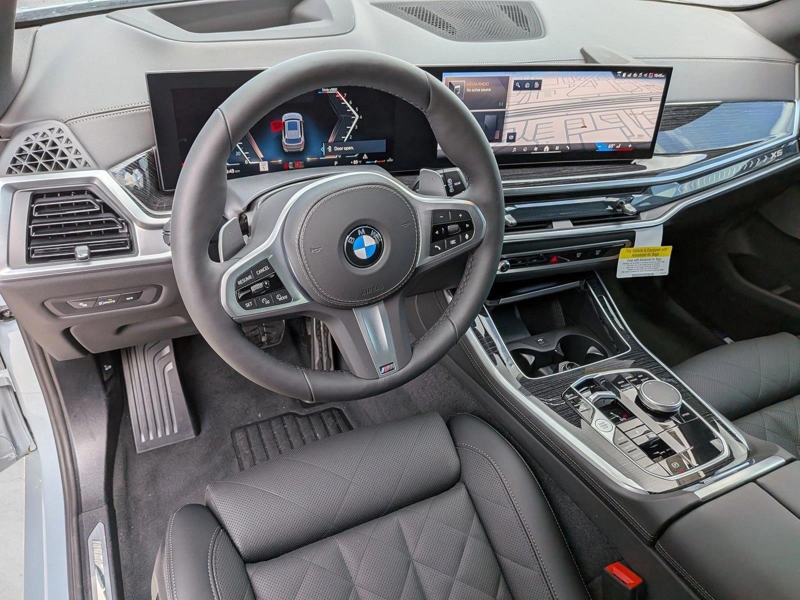 Thumbnail: 2026 BMW X5 - 3