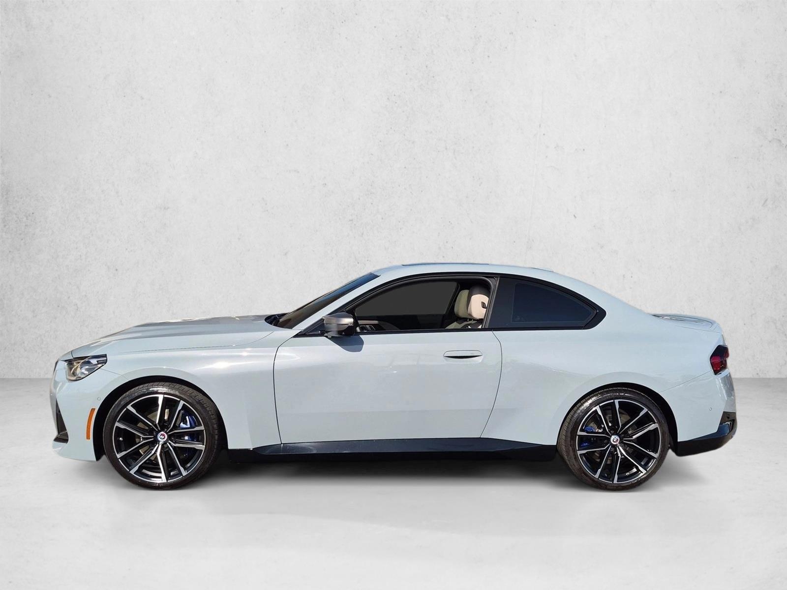 Thumbnail: 2023 BMW 2 Series - 2
