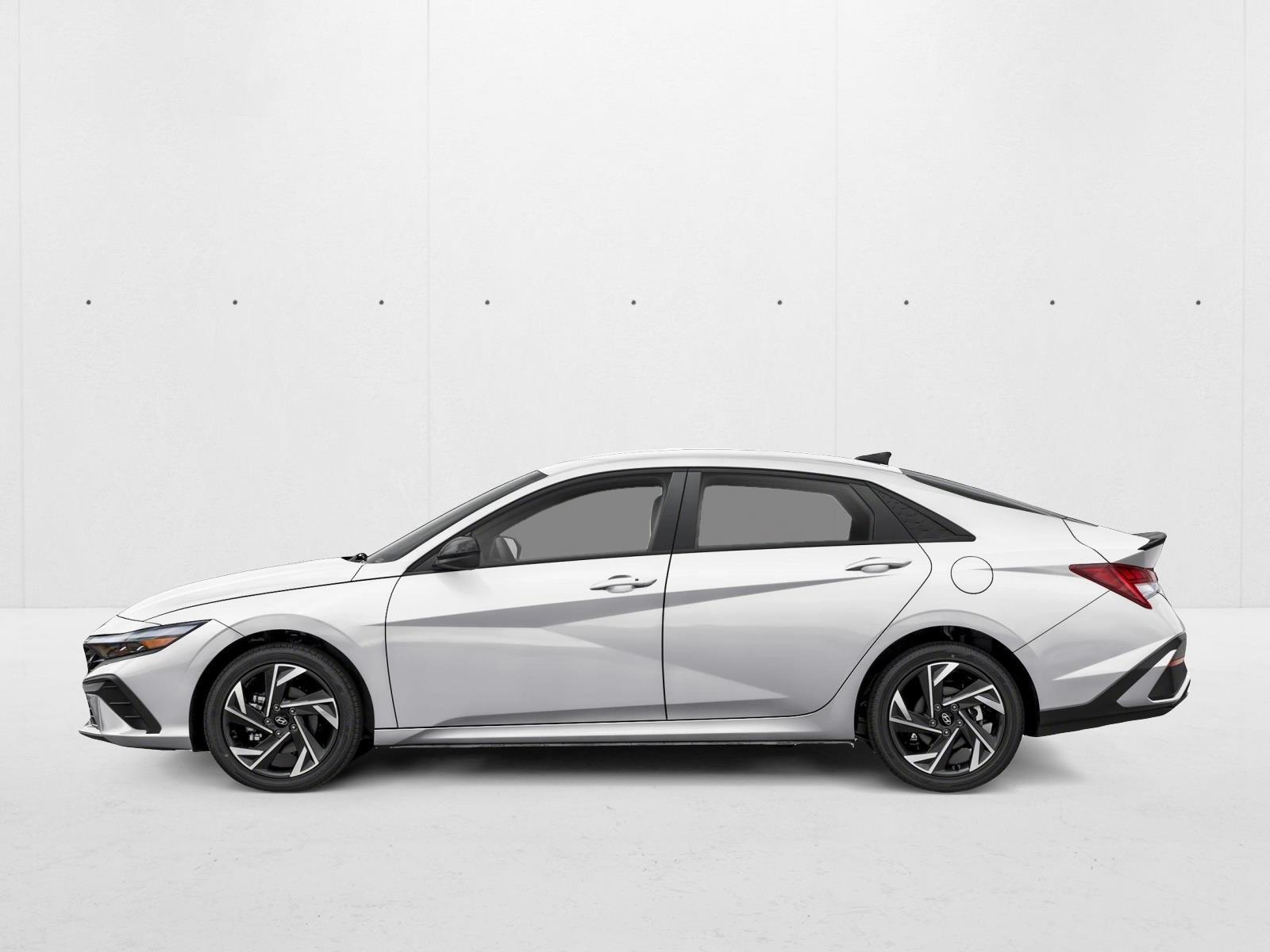 Thumbnail: 2026 Hyundai Elantra - 2
