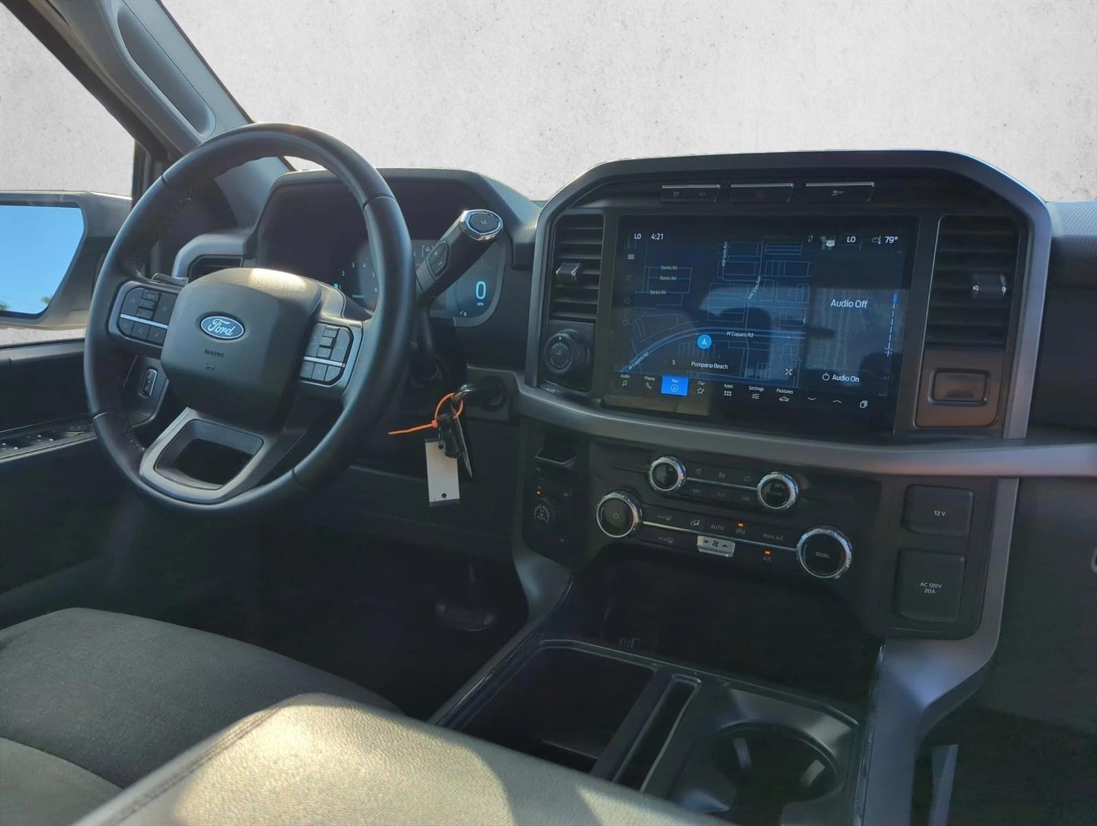 Thumbnail: 2024 Ford F-150 - 3