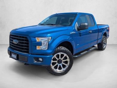 2017 Ford F-150 XL -
                  Northglenn, CO