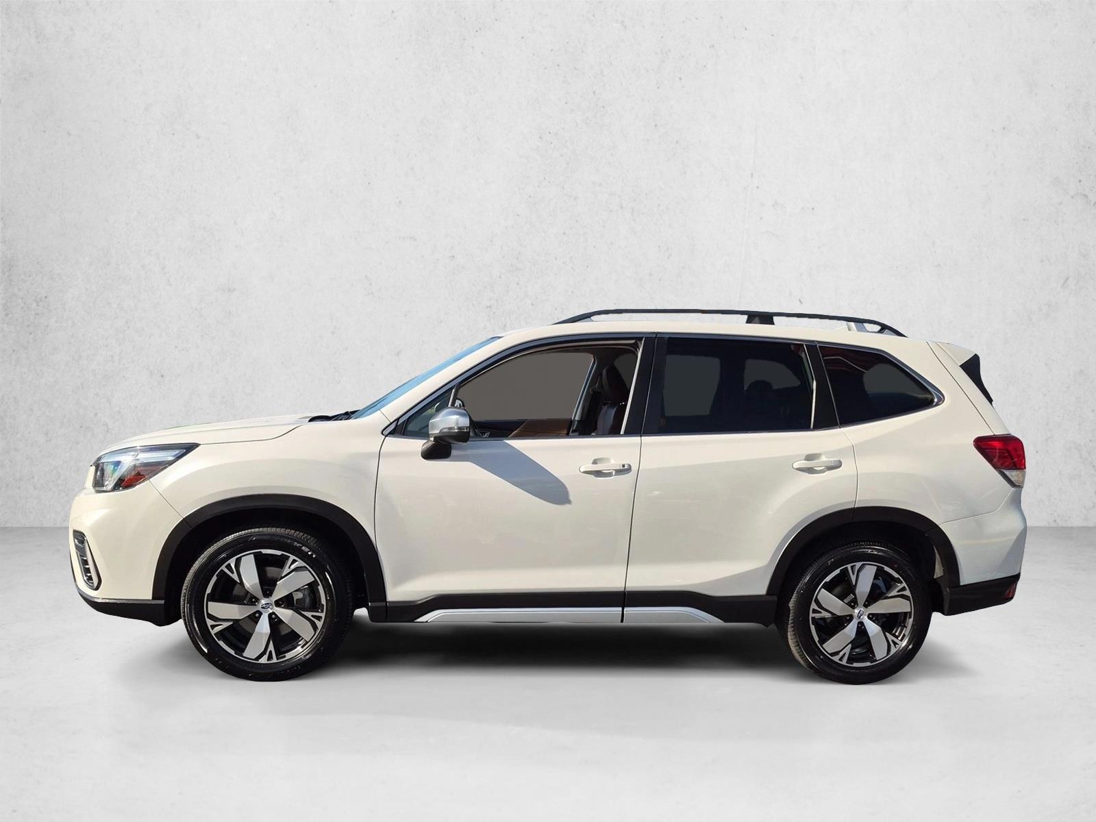 Thumbnail: 2020 Subaru Forester - 2