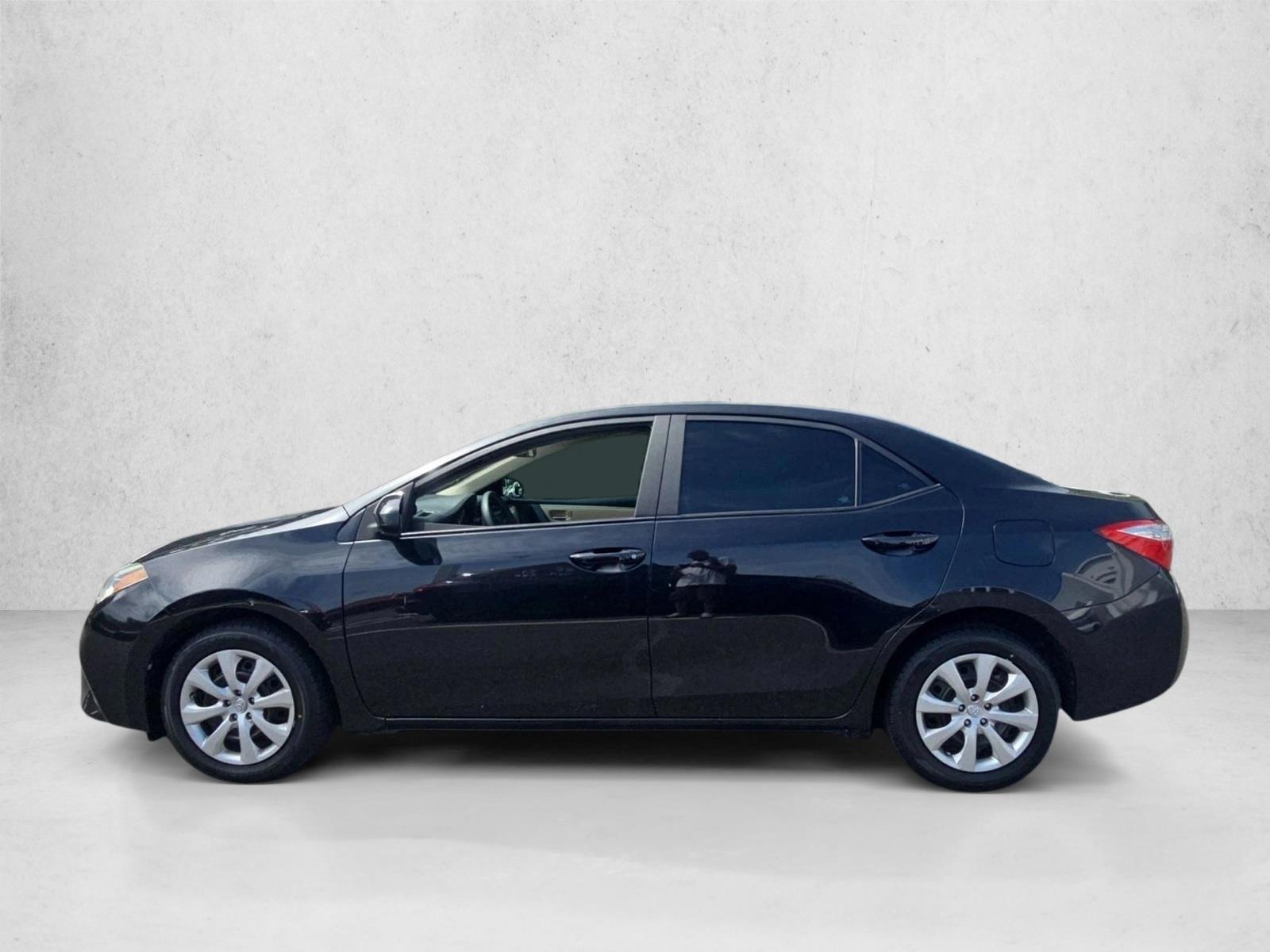 Thumbnail: 2016 Toyota Corolla - 2