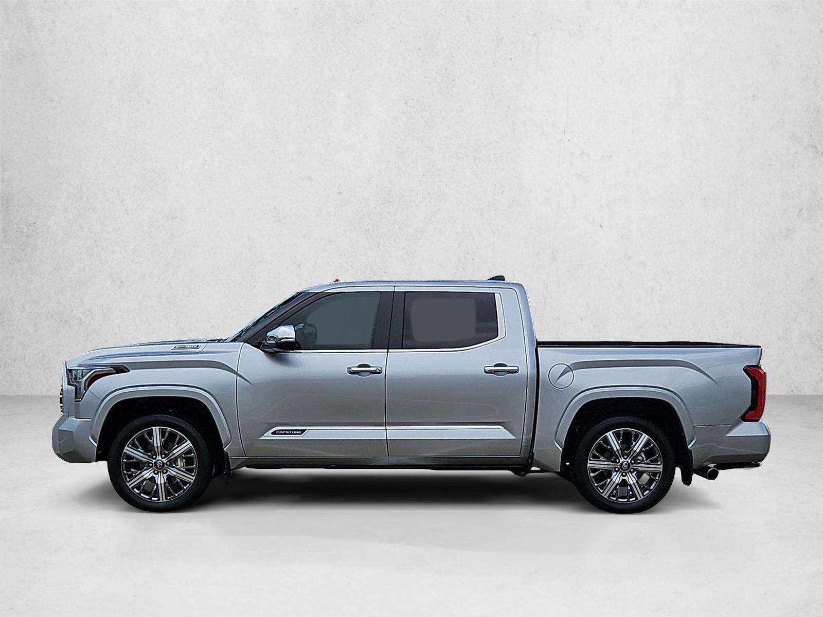 Thumbnail: 2026 Toyota Tundra - 2