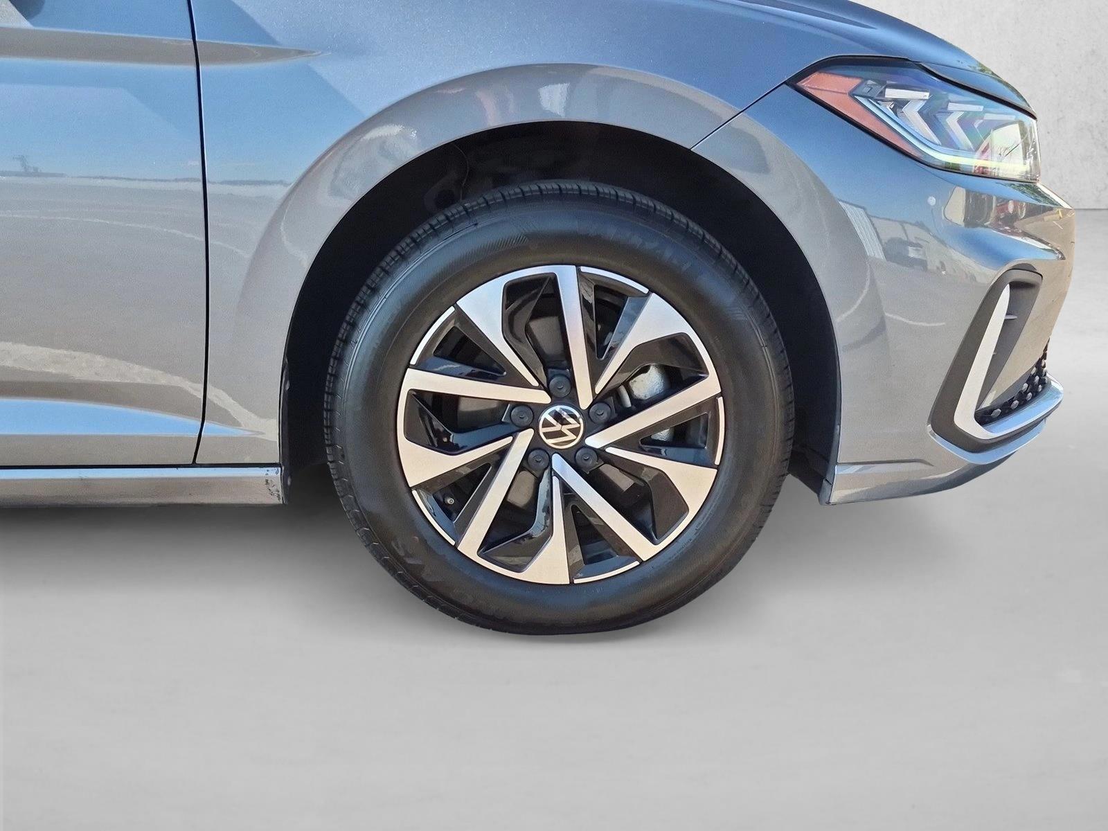 2025 Volkswagen Jetta S - Photo 22