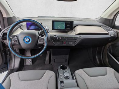 2016 BMW I3