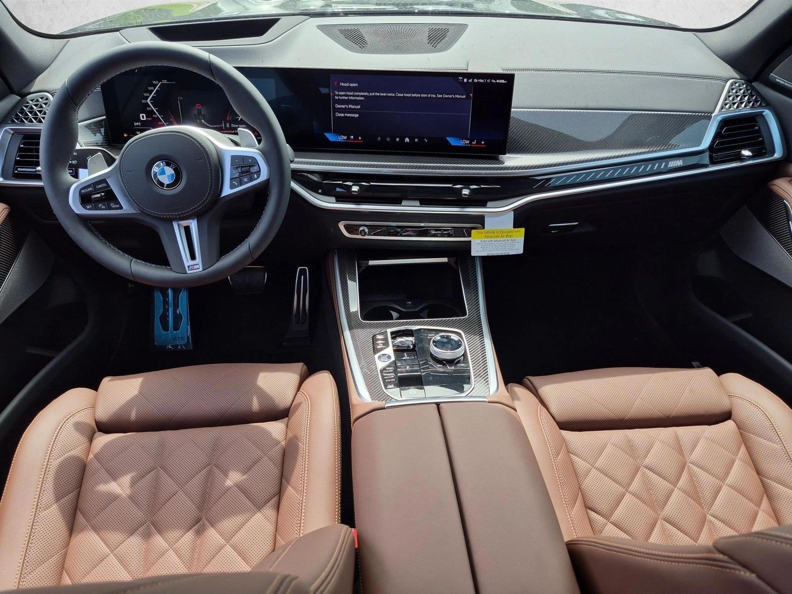 Thumbnail: 2026 BMW X5 - 4