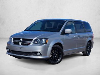 2020 Dodge Grand Caravan GT -
                  Phoenix, AZ