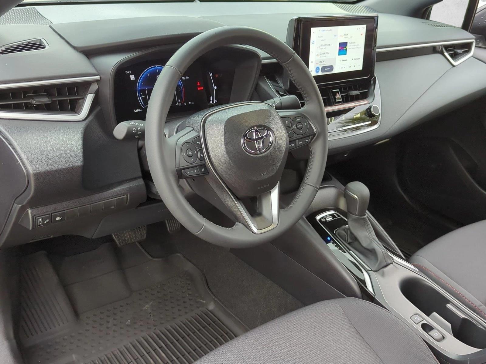 Thumbnail: 2026 Toyota Corolla - 3