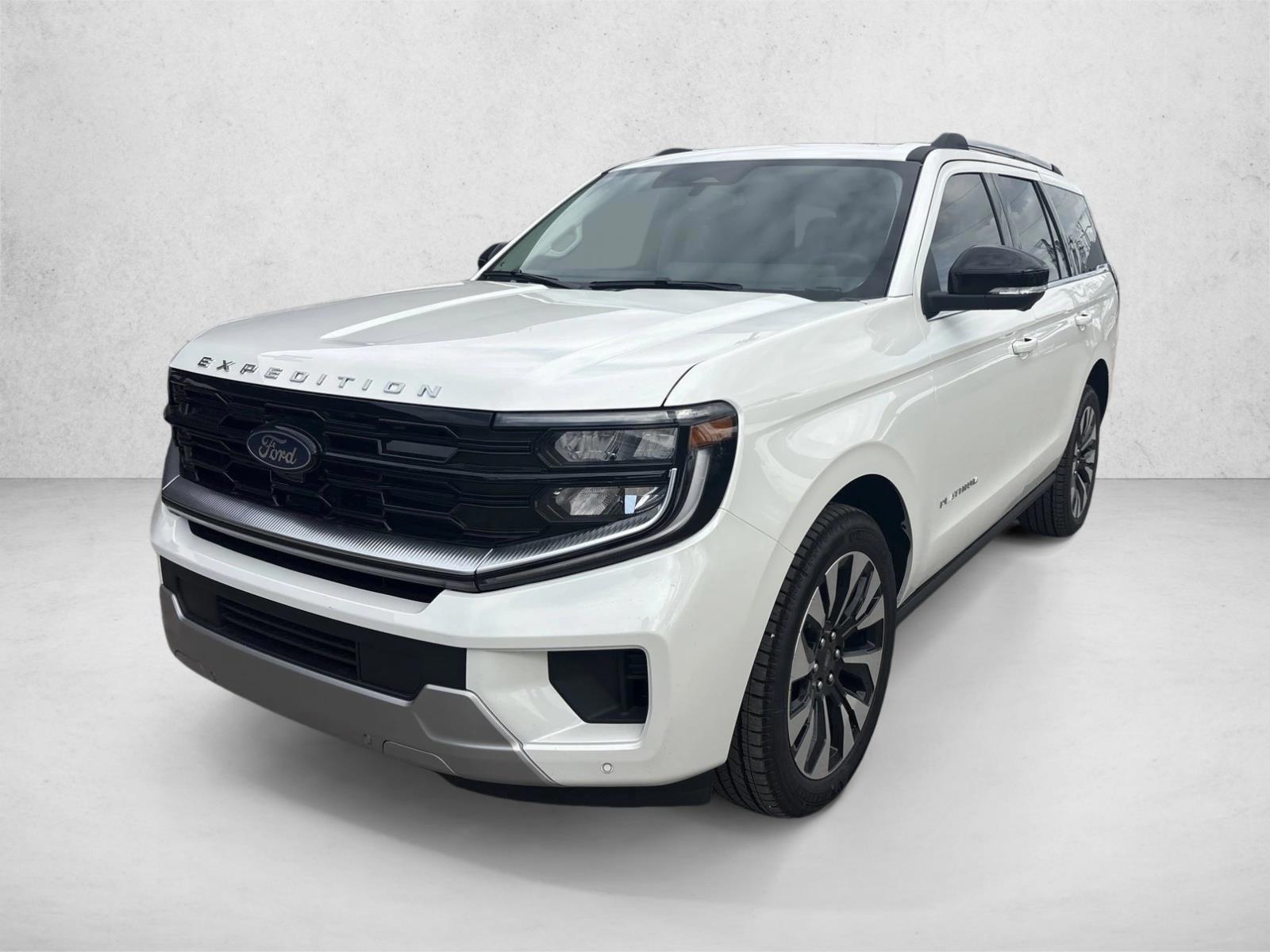 Thumbnail: 2026 Ford Expedition - 1